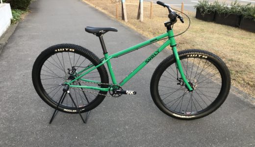 SURLY LOWSIDE